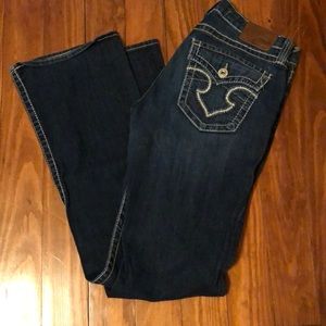 Big Star Jeans